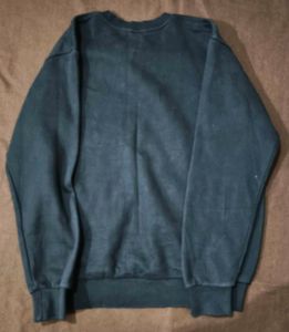 Vintage Ralph Lauren Black Sweatshirt