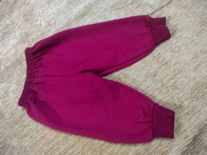 Cute Christmas Pajama Set for Girls