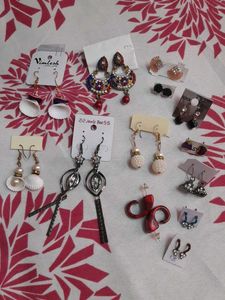 Assorted Jewellery Collection