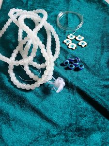 Combo Pack Of Bracelet Making Free Delivery