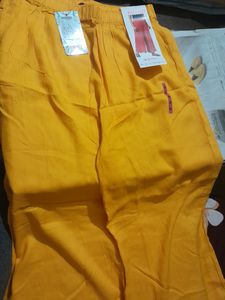 Palazzo [Yellow]