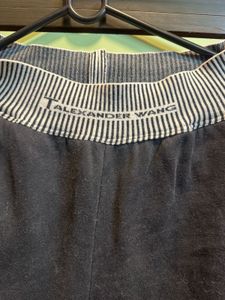 Alexander Wang Terry Joggers- Unisex