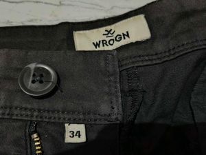 Cargo Shorts