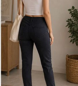 Comfortable Black Skinny Jeans
