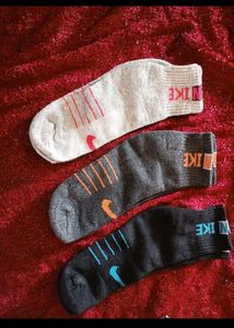 NIKE SOCKS