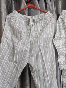 Cotton Co Ord