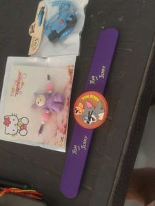 Kids Rakhi Combo