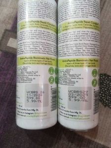 (Pack of 6) Wishcare Product
