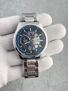 Tommy Hilfiger Automatic Watch