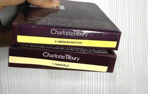Charlotte Tilbury Airbrush Flawless Finish Powder