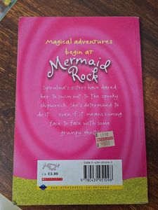 Mermaid Rock : The Magical Shipwreck