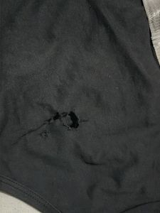 black underwear men