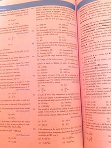 Errorless Physics Vol 1 for NEET 2024