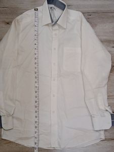 Pierre Cardin Paris Brand Men Shirt