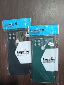 Realme C25
