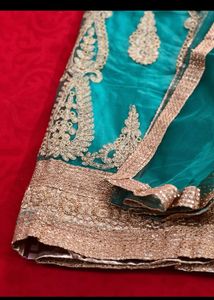 Ethnic Lehanga