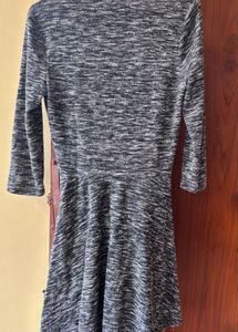Stylish Dress For Winter