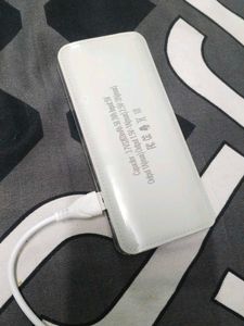 Power Bank 32800mAh Fast Charging Brand New