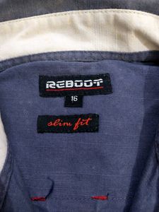 Shirt For Boys
