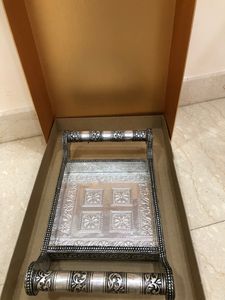 Oxide Metal tray
