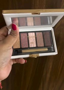 Dior Eyeshadow Palette