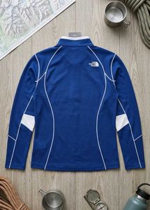 The north face jacket - M