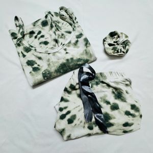 Buttery Smooth Nightwear Set