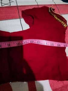 Ready To Wear Blouse