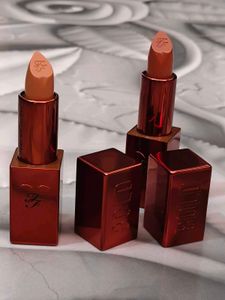 Too Faced Cocoa Bold Cream Lipsticks ❤️😍