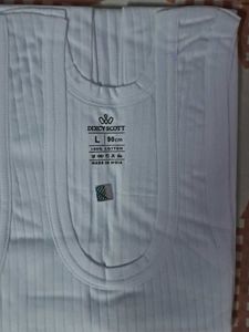 Dixcy Scott Designer Vest Large - 90 cm