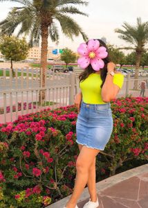 Neon Off-Shoulder Ribbed Crop Top