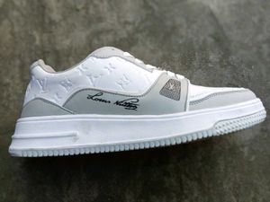 Louis Vuitton Low-Top Sneakers