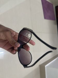 Black Shades