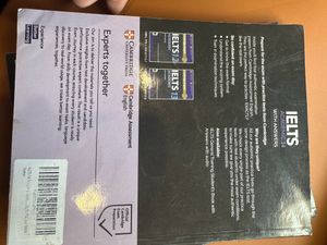 Ilets Practise Test With Andwer New Book