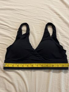 Tailor&Circus Padded Plunge Bra
