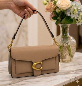 Introducing The Latest Coach Tabby 26 In Stock* WD