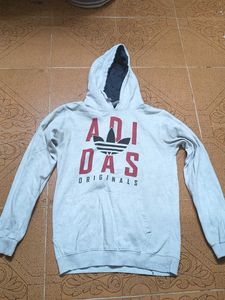 🇺🇸Adidas Originals Graphic Hoodie (M) size