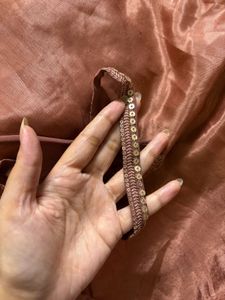 INDYA FESTIVE GOWN/DRESS
