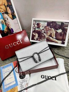 GUCCI**DIONYSUS MINI CROSSBODY SLING BAG*