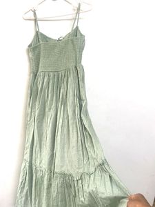 new with tag sleeveless dress
