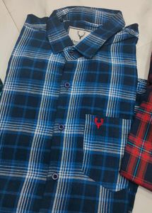 combo of three shirt free delivery fix price