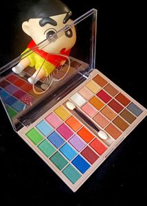 Shills Professional 32 Color Eyeshadow Palette