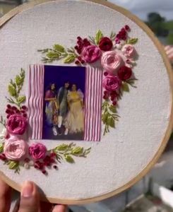 Photo Hoop