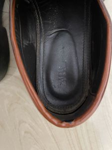 Zara Shoes 👞