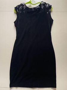 Embroidered Dress New