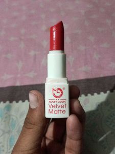 Matt Look Velvet Matte Lipstick