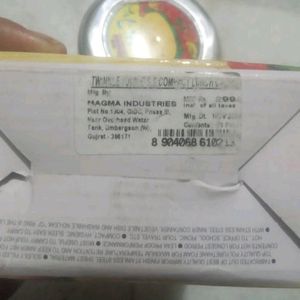 Tiffin Lunch Box (PRICES DROPS)