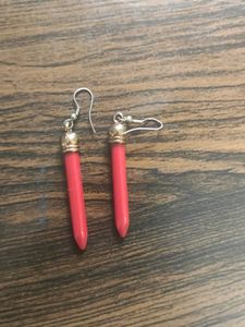 4 Pair Or Party Wear Earing