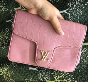 Branded Louis Vuitton Bag