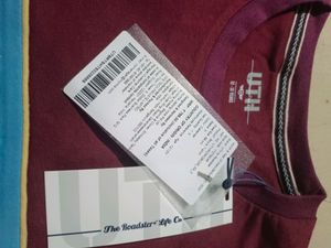 T-shirt For Boys